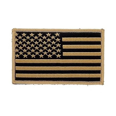 Marrow ciam teb Woven Patch