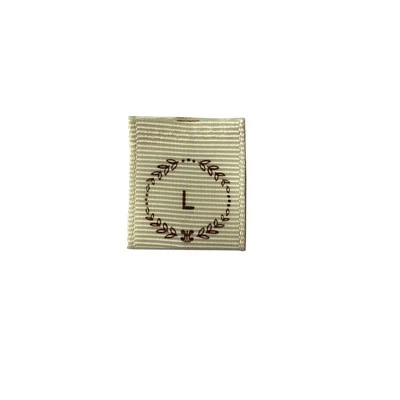Sau Woven Label